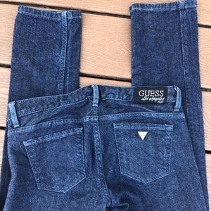 Guess denim jeans